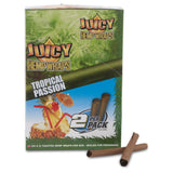 Juicy Blunt Wraps