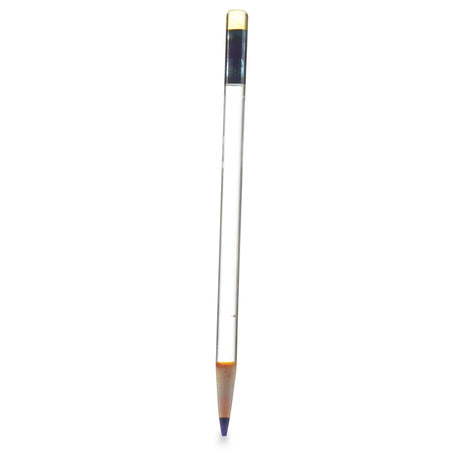 Sherbet Color Glass Dab Pencil