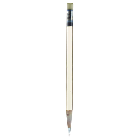 Sherbet Color Glass Dab Pencil