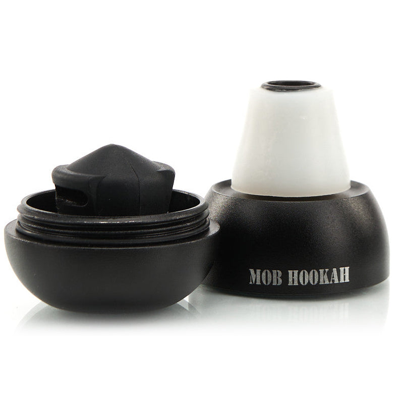 Mob Hookah Molasses Catcher