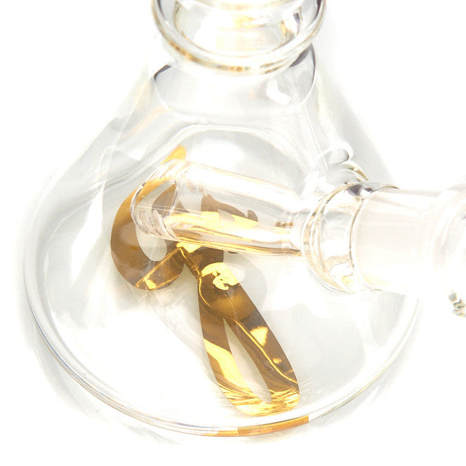 Gambino BK Hanger Dab Rig/Water Pipe