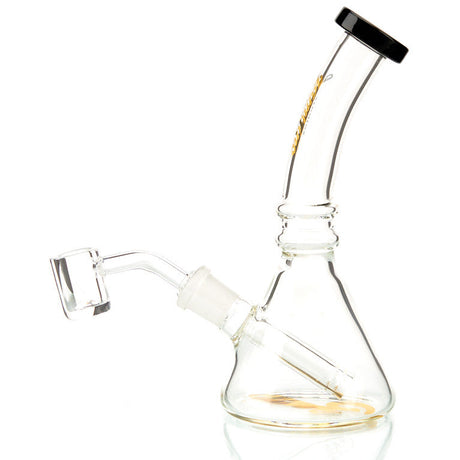 Gambino BK Hanger Dab Rig/Water Pipe