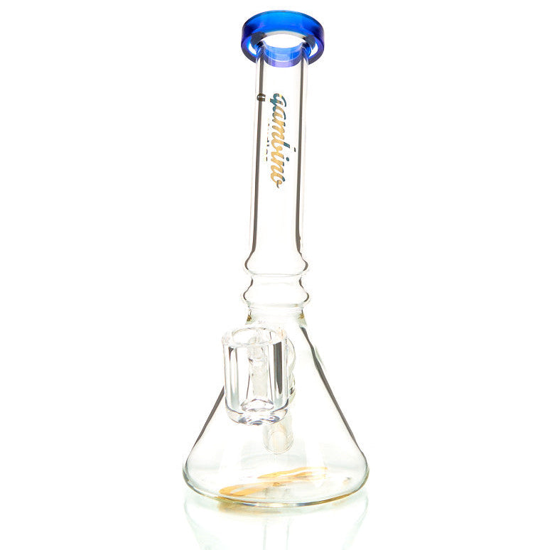 Gambino BK Hanger Dab Rig/Water Pipe