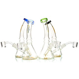 Gambino BK Hanger Dab Rig/Water Pipe