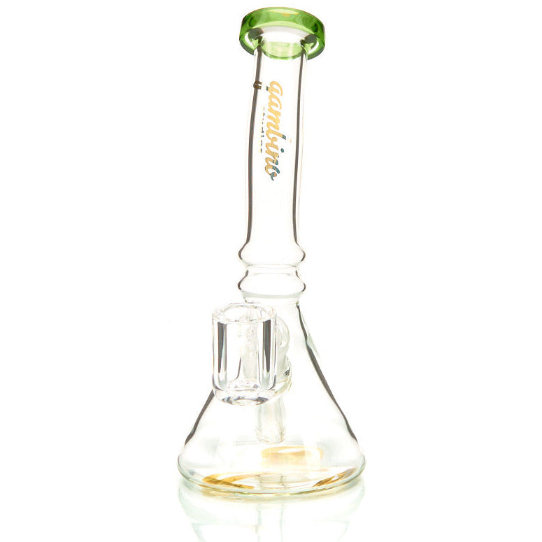 Gambino BK Hanger Dab Rig/Water Pipe