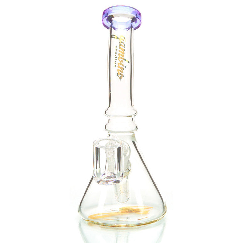 Gambino BK Hanger Dab Rig/Water Pipe