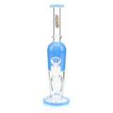 Mob Glass Champagne Water Pipe