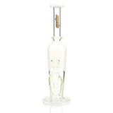 Mob Glass Champagne Water Pipe