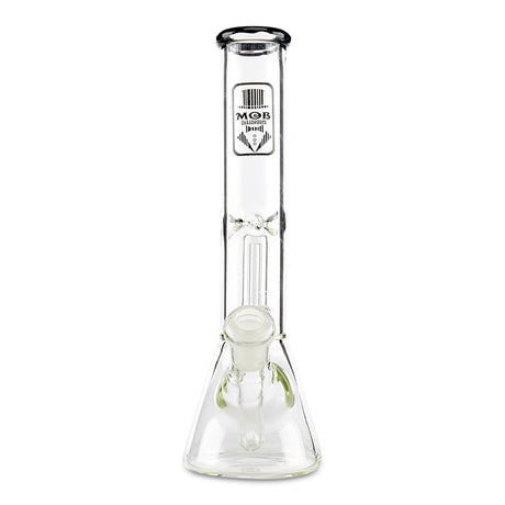 Mob Glass Showerhead Beaker