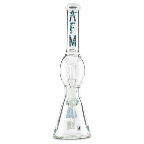 AFM Tall UFO Perc Water Pipe