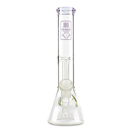 Mob Glass Showerhead Beaker