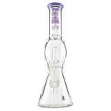 AFM Short UFO Perc Water Pipe