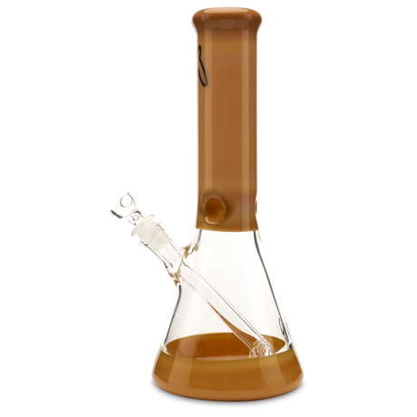 Mav Glass Full Color Mini Beaker