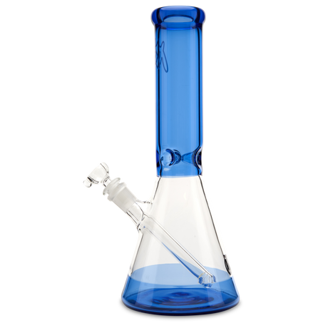 Mav Glass Full Color Mini Beaker