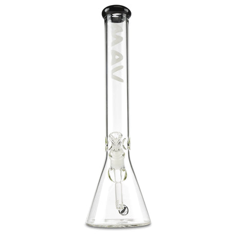 MAV Glass Classic Beaker