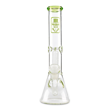 Mob Glass Showerhead Beaker