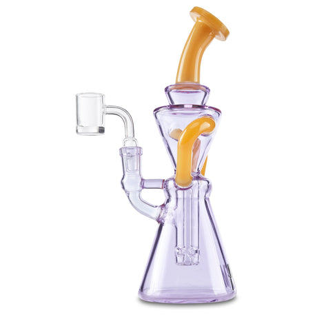 AFM Recycler