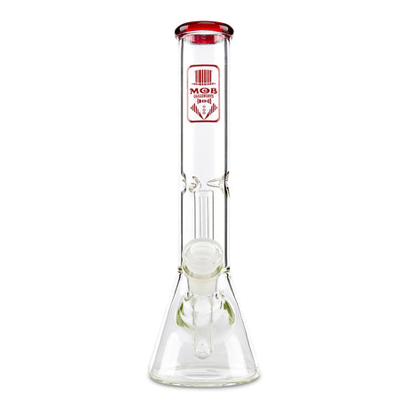 Mob Glass Showerhead Beaker