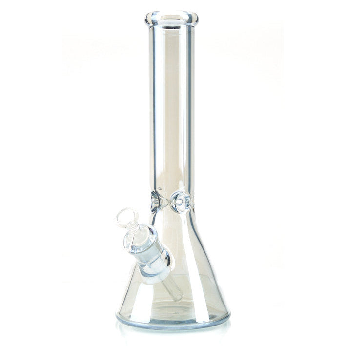 Electric Beaker Water Pipe