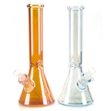 Electric Beaker Water Pipe