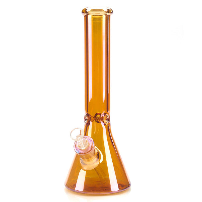 Electric Beaker Water Pipe