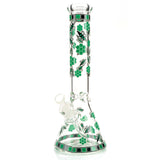 Gambino Large Bee Water Pipe 7mm