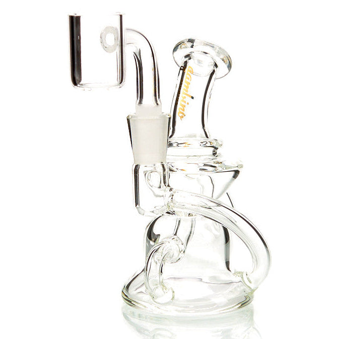 Gambino Cyclone Dab Rig