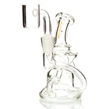 Gambino Cyclone Dab Rig