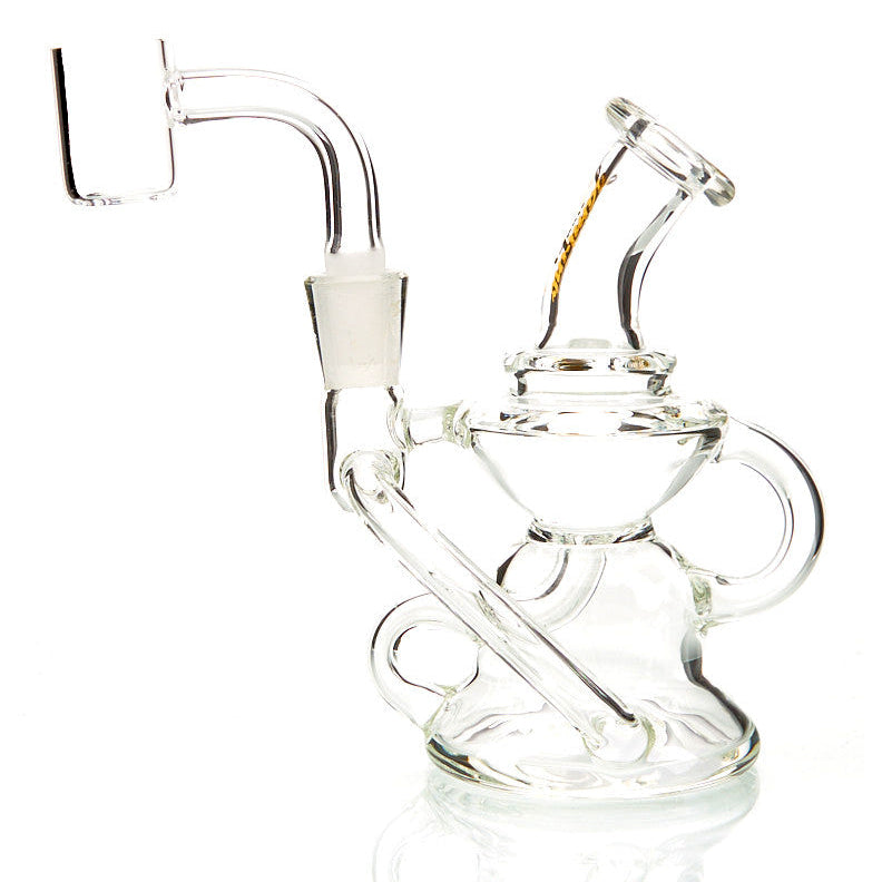 Gambino Cyclone Dab Rig