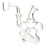 Gambino Cyclone Dab Rig