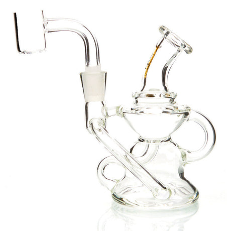 Gambino Cyclone Dab Rig