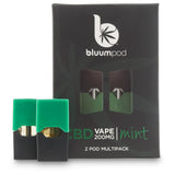 BluumPod CBD Pod Cartridges