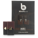 BluumPod CBD Pod Cartridges