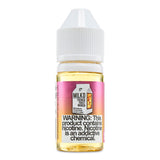 Milkd Salt Nic Vape Juice