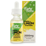 Funky Farms CBD Tinctures