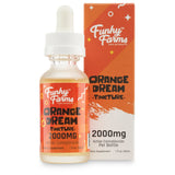 Funky Farms CBD Tinctures