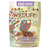 Wildlife CBD Dog Treats 150mg