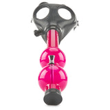 Gas Mask Set