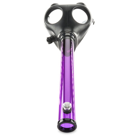 Steam-Roller Gas Mask Set