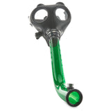 Steam-Roller Gas Mask Set