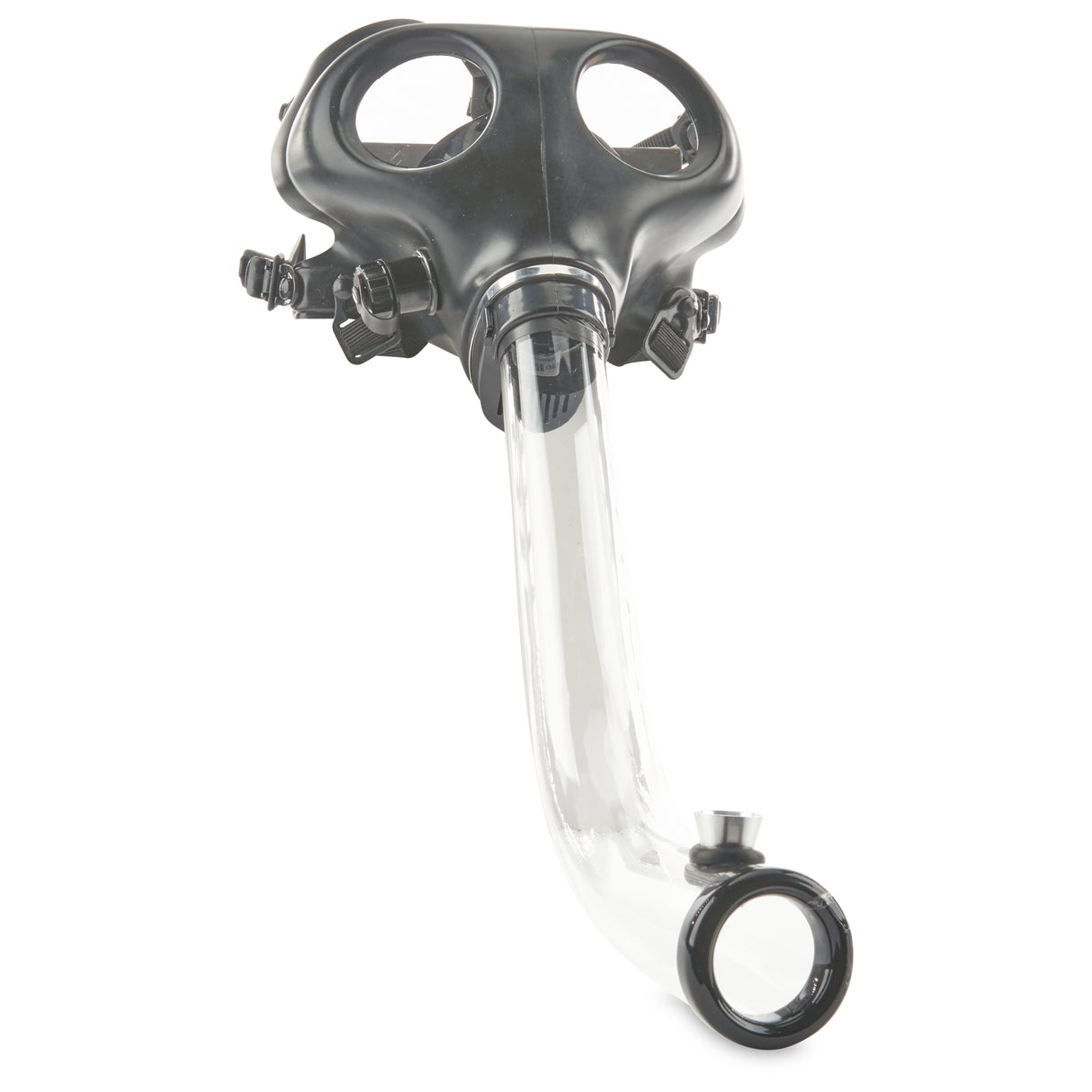 Steam-Roller Gas Mask Set