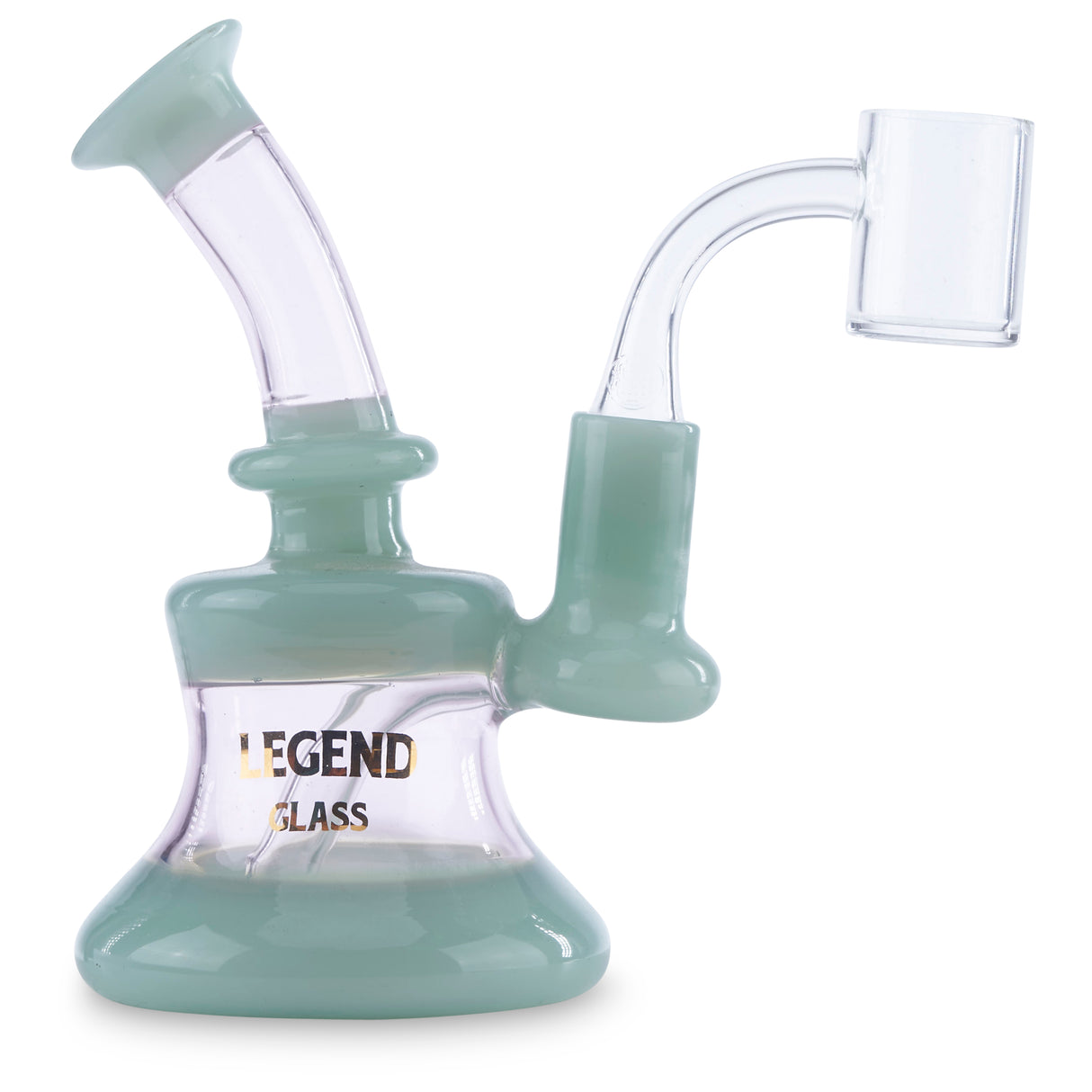 Legend Showerhead Banger Hanger