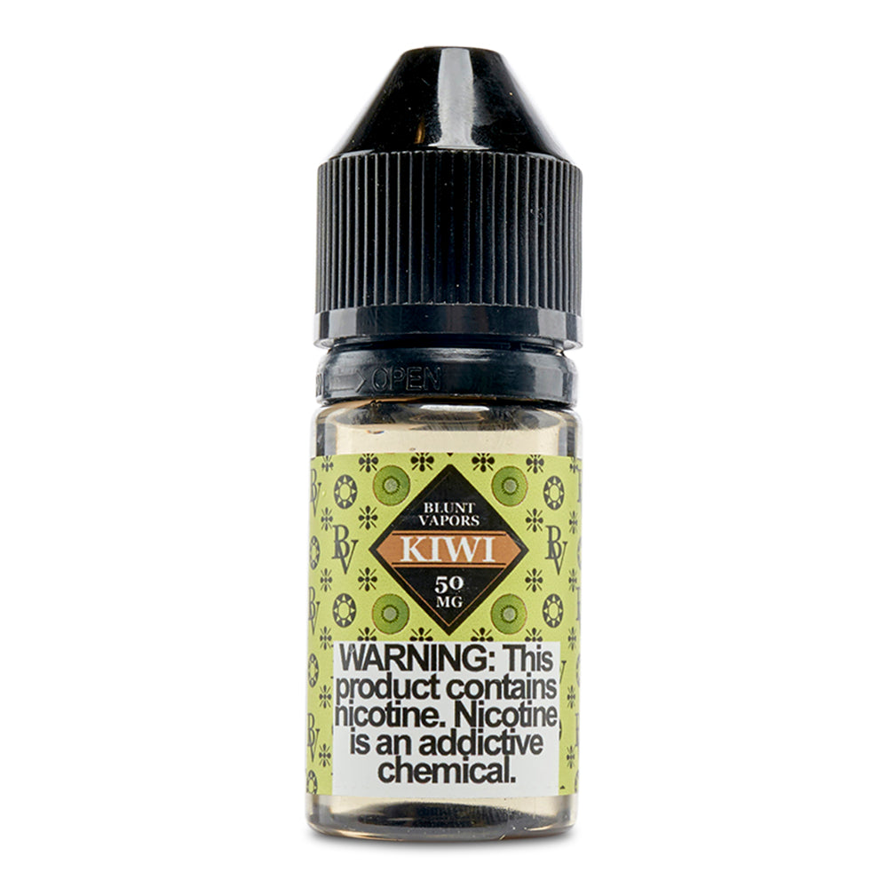 Blunt Vapor Salt Nic Vape Juice