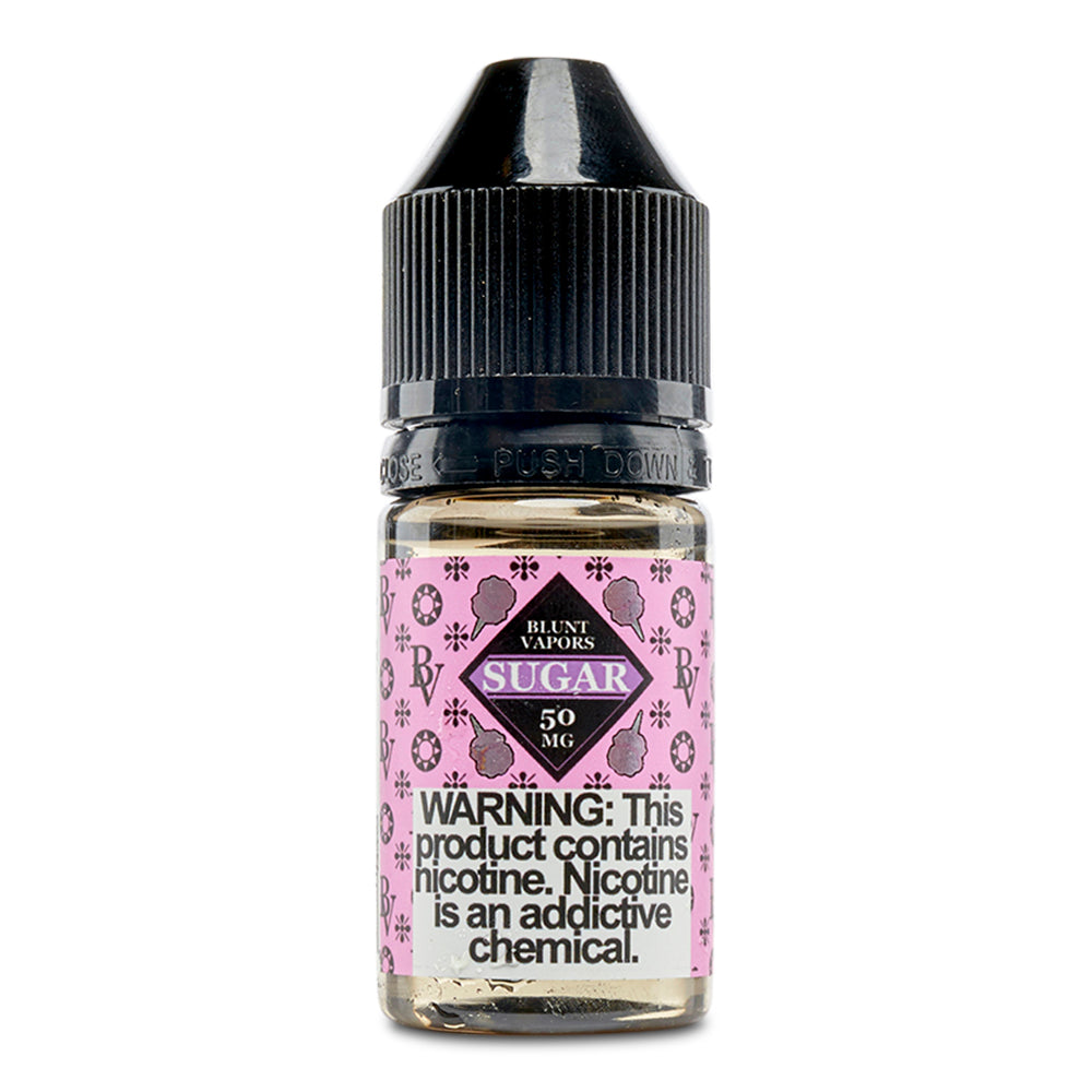 Blunt Vapor Salt Nic Vape Juice