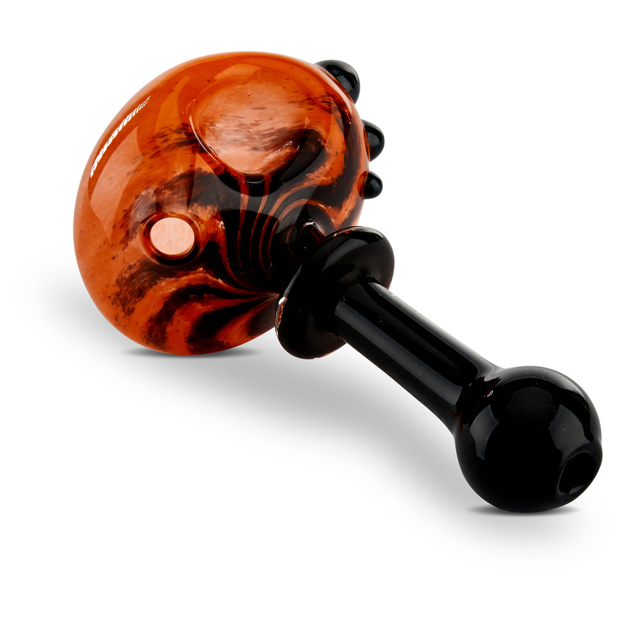 Duo-Tone Swirled Spoon