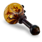 Duo-Tone Swirled Spoon