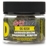 GasHouse Terpene Infused CBD Flower (3.5g)