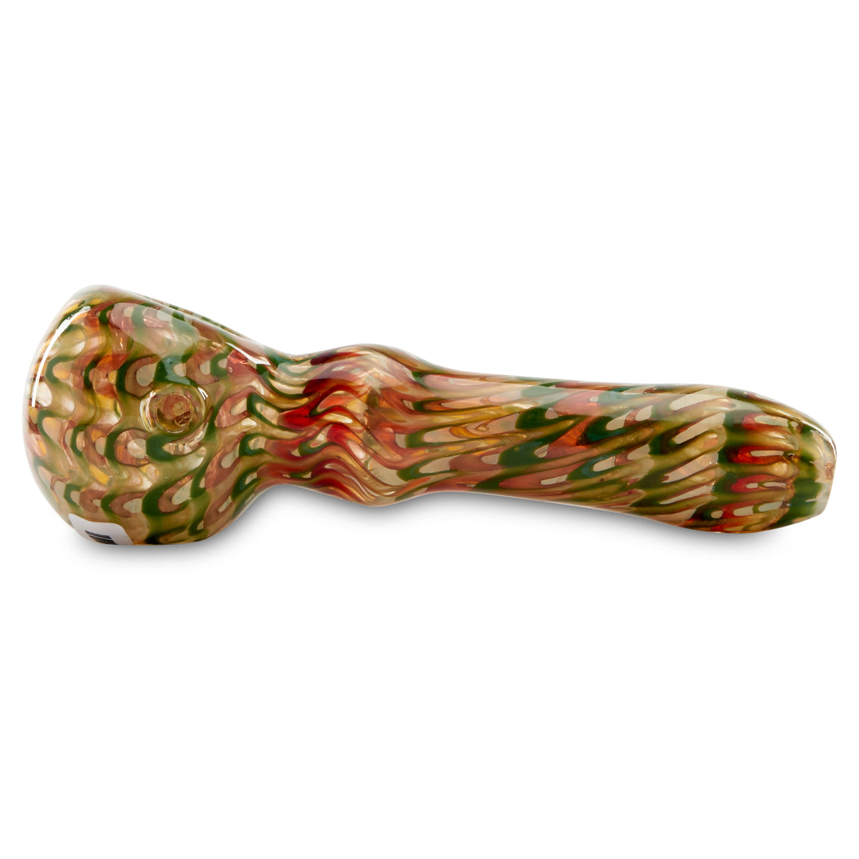 Swirled Hand Pipe Assorted