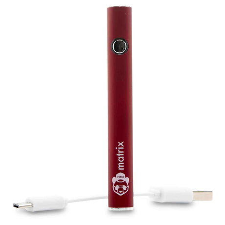 Panda Matrix Variable Voltage Concentrate Vaporizer