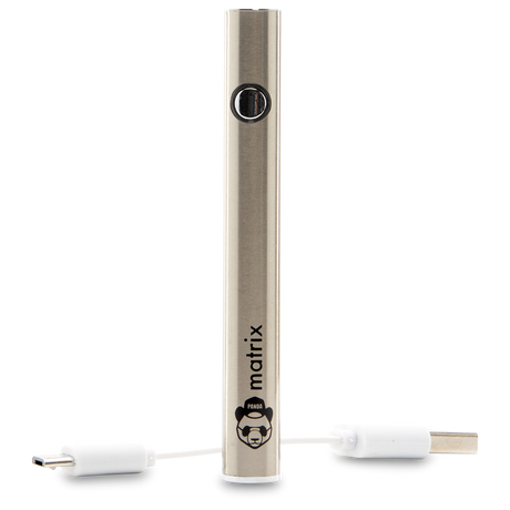 Panda Matrix Variable Voltage Concentrate Vaporizer